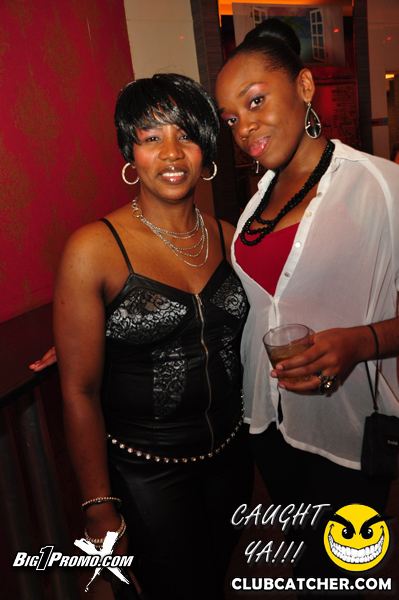 Luxy nightclub photo 139 - November 23rd, 2012