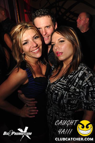 Luxy nightclub photo 140 - November 23rd, 2012