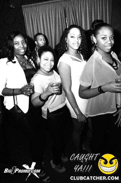 Luxy nightclub photo 143 - November 23rd, 2012