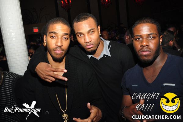 Luxy nightclub photo 144 - November 23rd, 2012