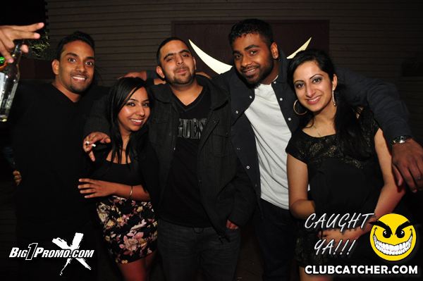 Luxy nightclub photo 148 - November 23rd, 2012