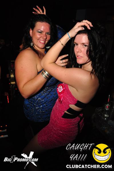 Luxy nightclub photo 16 - November 23rd, 2012