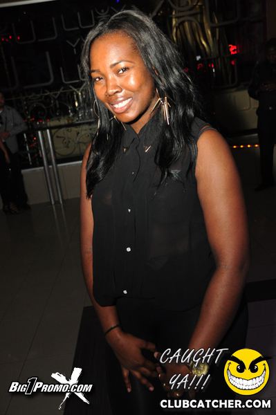 Luxy nightclub photo 151 - November 23rd, 2012