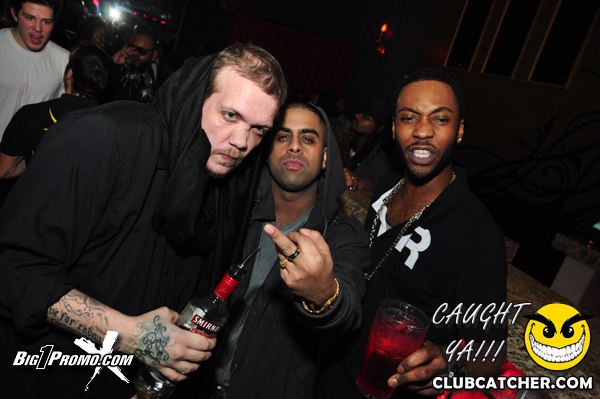 Luxy nightclub photo 152 - November 23rd, 2012