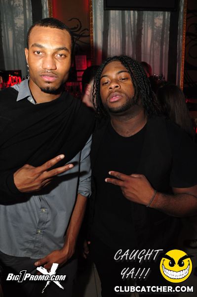 Luxy nightclub photo 153 - November 23rd, 2012