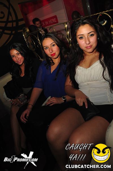 Luxy nightclub photo 154 - November 23rd, 2012
