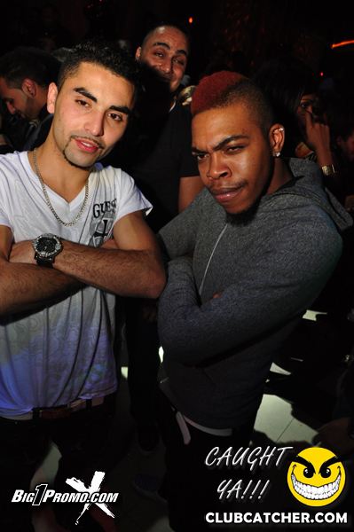Luxy nightclub photo 157 - November 23rd, 2012