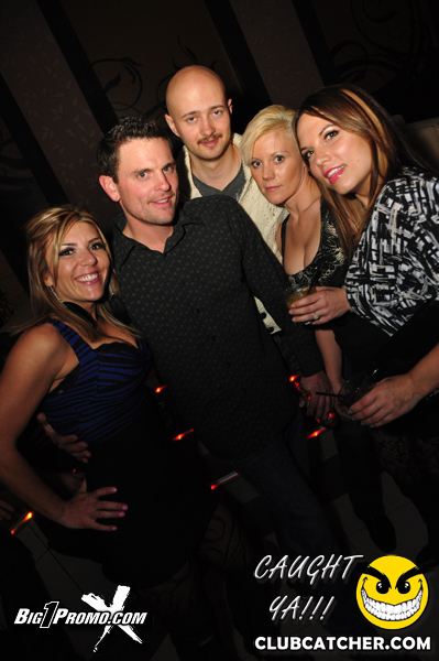 Luxy nightclub photo 162 - November 23rd, 2012