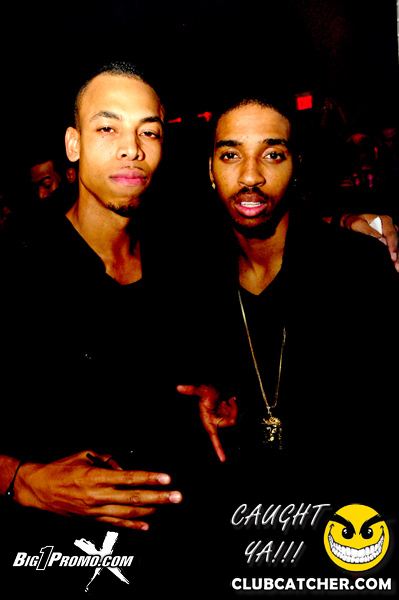 Luxy nightclub photo 166 - November 23rd, 2012