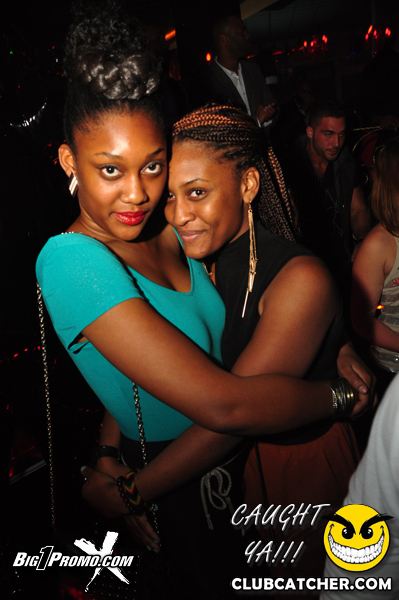 Luxy nightclub photo 18 - November 23rd, 2012