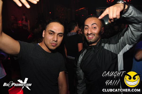 Luxy nightclub photo 172 - November 23rd, 2012