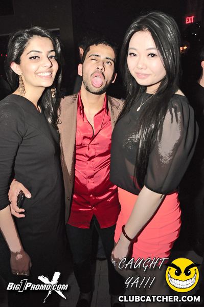 Luxy nightclub photo 174 - November 23rd, 2012