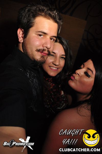 Luxy nightclub photo 178 - November 23rd, 2012