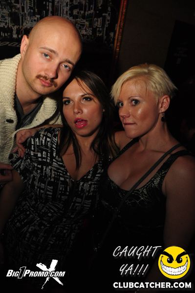 Luxy nightclub photo 180 - November 23rd, 2012