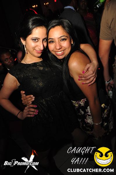 Luxy nightclub photo 183 - November 23rd, 2012