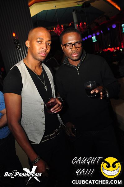 Luxy nightclub photo 188 - November 23rd, 2012