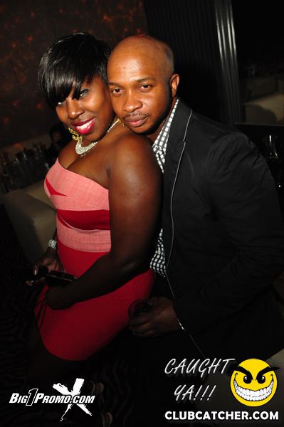 Luxy nightclub photo 189 - November 23rd, 2012