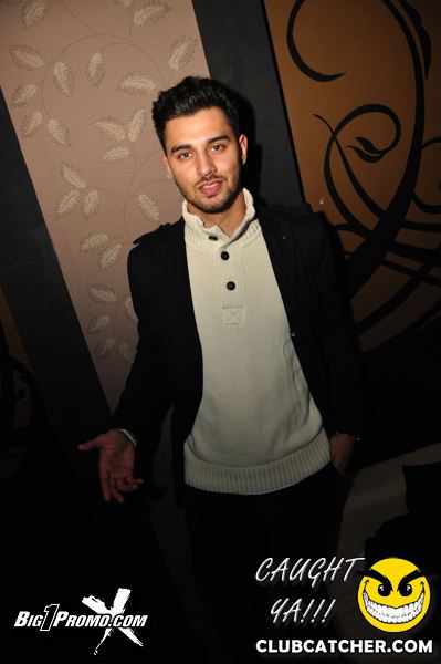 Luxy nightclub photo 190 - November 23rd, 2012