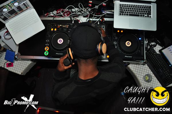 Luxy nightclub photo 20 - November 23rd, 2012