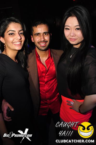 Luxy nightclub photo 193 - November 23rd, 2012