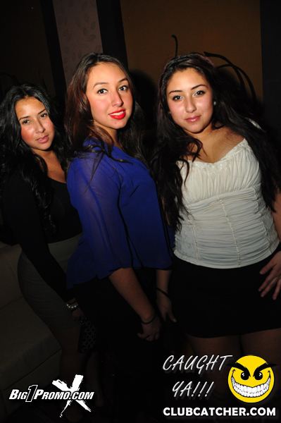 Luxy nightclub photo 196 - November 23rd, 2012