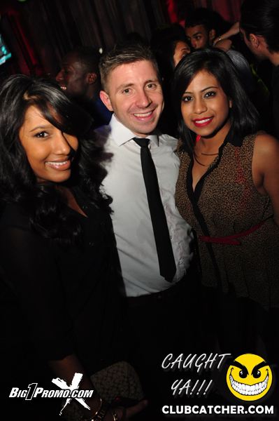 Luxy nightclub photo 198 - November 23rd, 2012