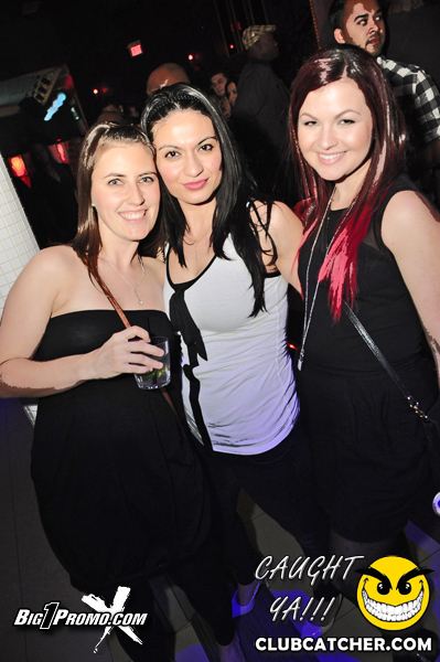 Luxy nightclub photo 200 - November 23rd, 2012
