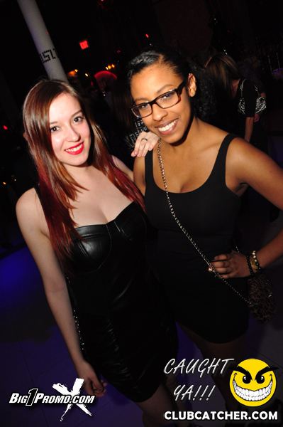 Luxy nightclub photo 21 - November 23rd, 2012
