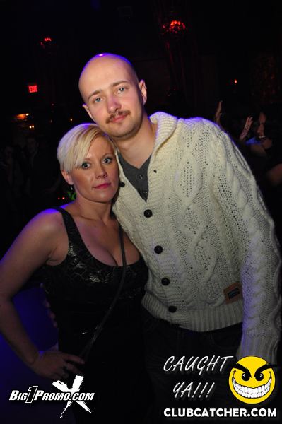 Luxy nightclub photo 201 - November 23rd, 2012