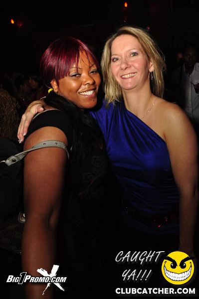 Luxy nightclub photo 204 - November 23rd, 2012