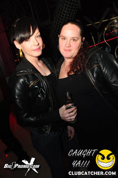 Luxy nightclub photo 205 - November 23rd, 2012