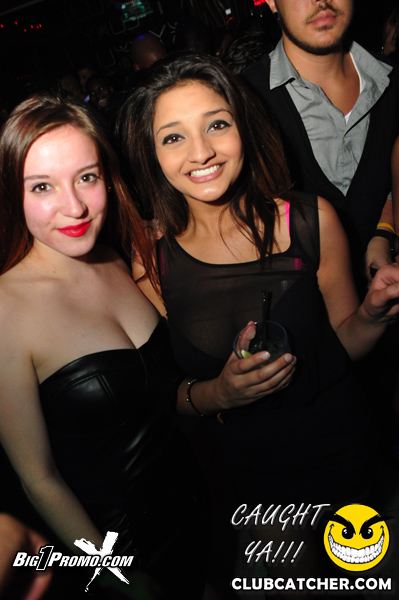 Luxy nightclub photo 206 - November 23rd, 2012