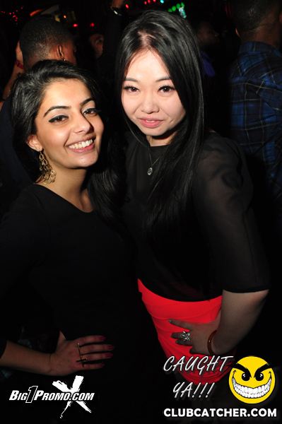 Luxy nightclub photo 207 - November 23rd, 2012