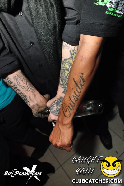 Luxy nightclub photo 22 - November 23rd, 2012