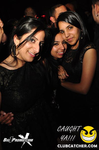 Luxy nightclub photo 213 - November 23rd, 2012