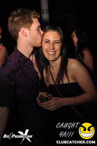 Luxy nightclub photo 215 - November 23rd, 2012