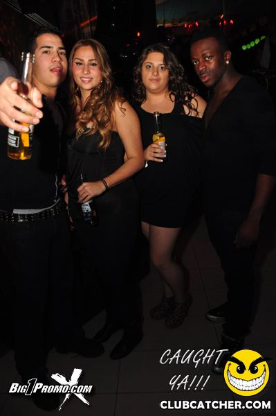 Luxy nightclub photo 216 - November 23rd, 2012