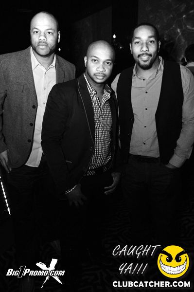 Luxy nightclub photo 217 - November 23rd, 2012