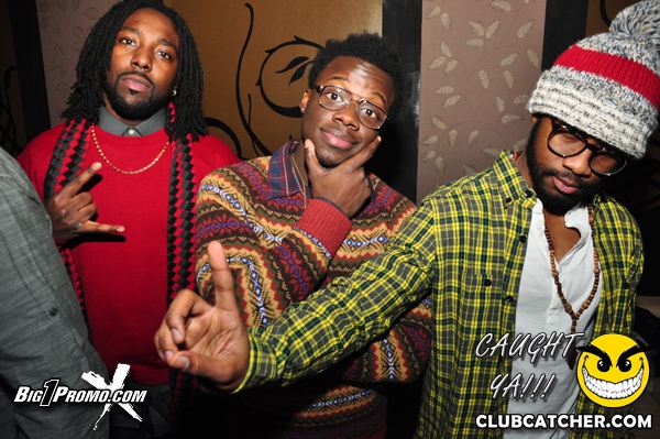 Luxy nightclub photo 27 - November 23rd, 2012