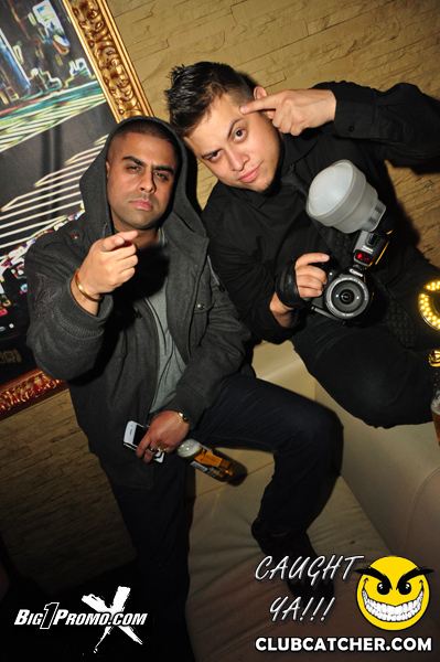 Luxy nightclub photo 28 - November 23rd, 2012