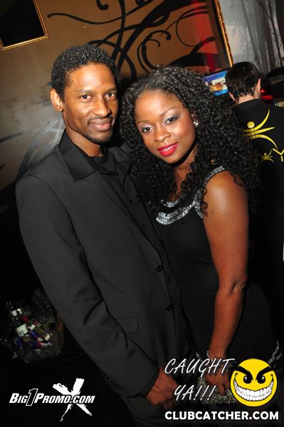 Luxy nightclub photo 29 - November 23rd, 2012