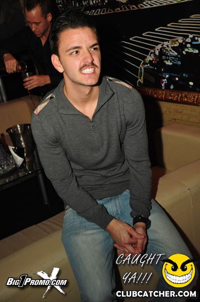 Luxy nightclub photo 30 - November 23rd, 2012