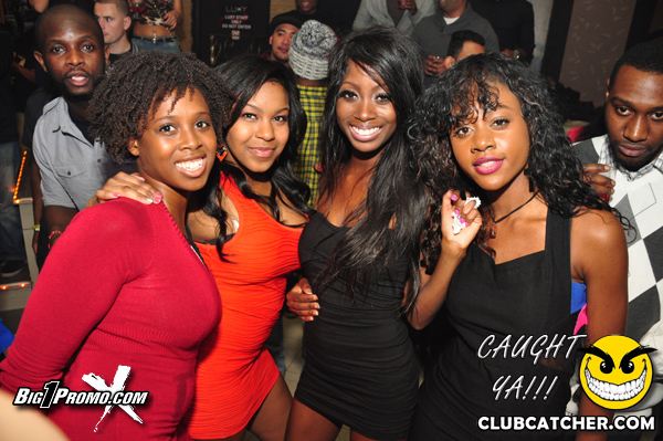 Luxy nightclub photo 4 - November 23rd, 2012