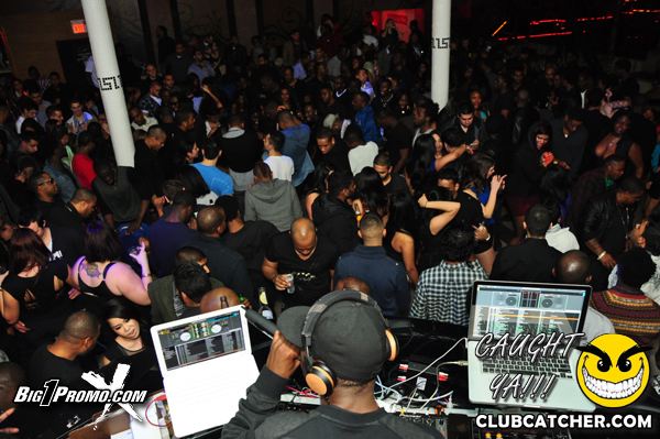 Luxy nightclub photo 31 - November 23rd, 2012