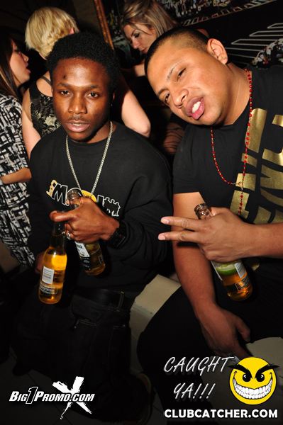 Luxy nightclub photo 32 - November 23rd, 2012
