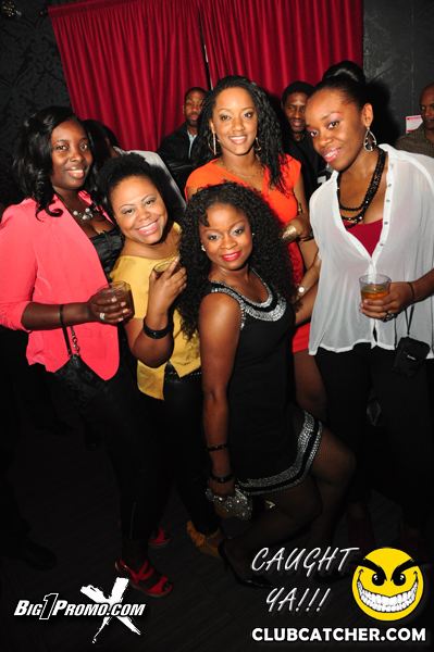 Luxy nightclub photo 33 - November 23rd, 2012