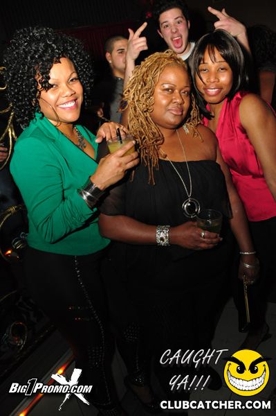 Luxy nightclub photo 34 - November 23rd, 2012