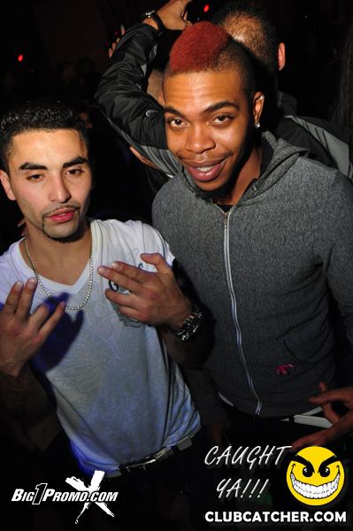 Luxy nightclub photo 35 - November 23rd, 2012