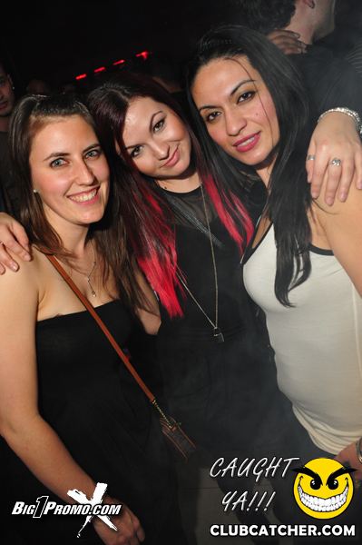 Luxy nightclub photo 36 - November 23rd, 2012