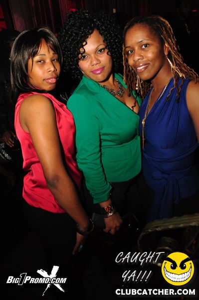 Luxy nightclub photo 43 - November 23rd, 2012